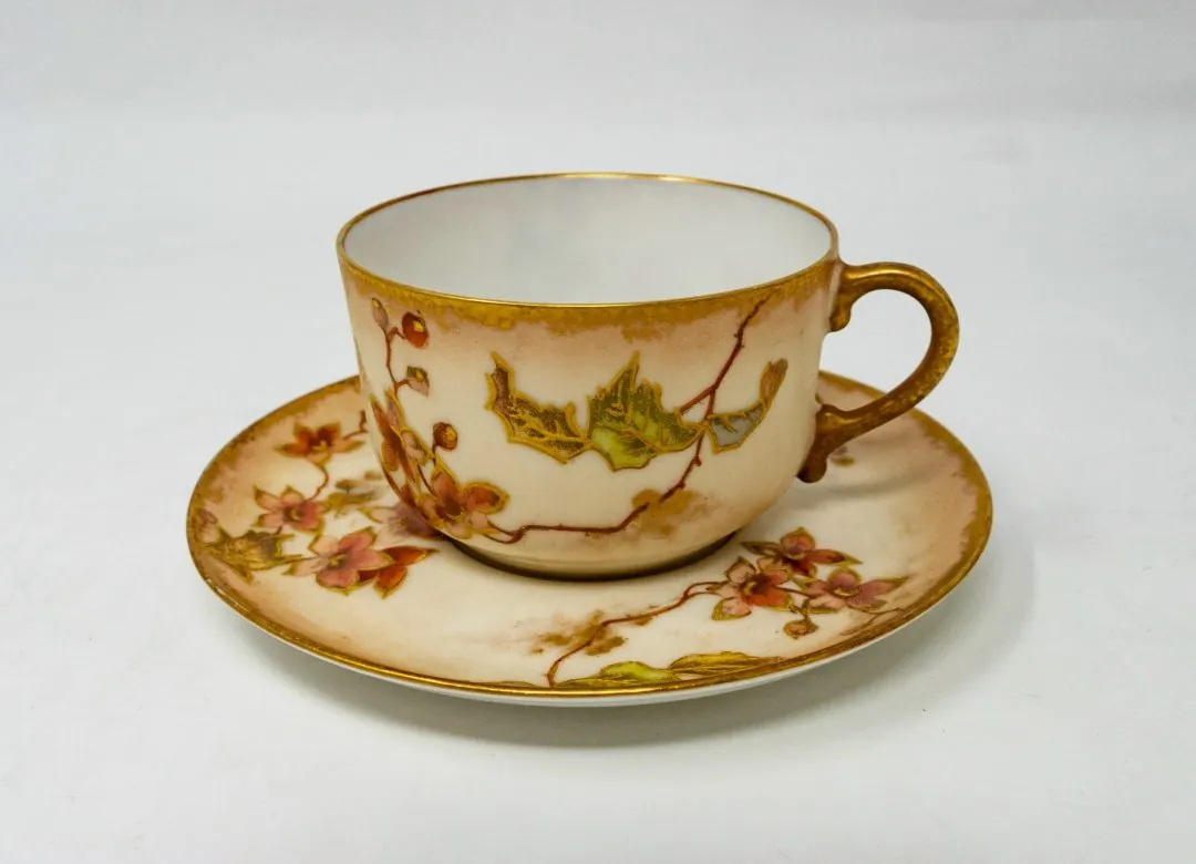 Limoges, Haviland.