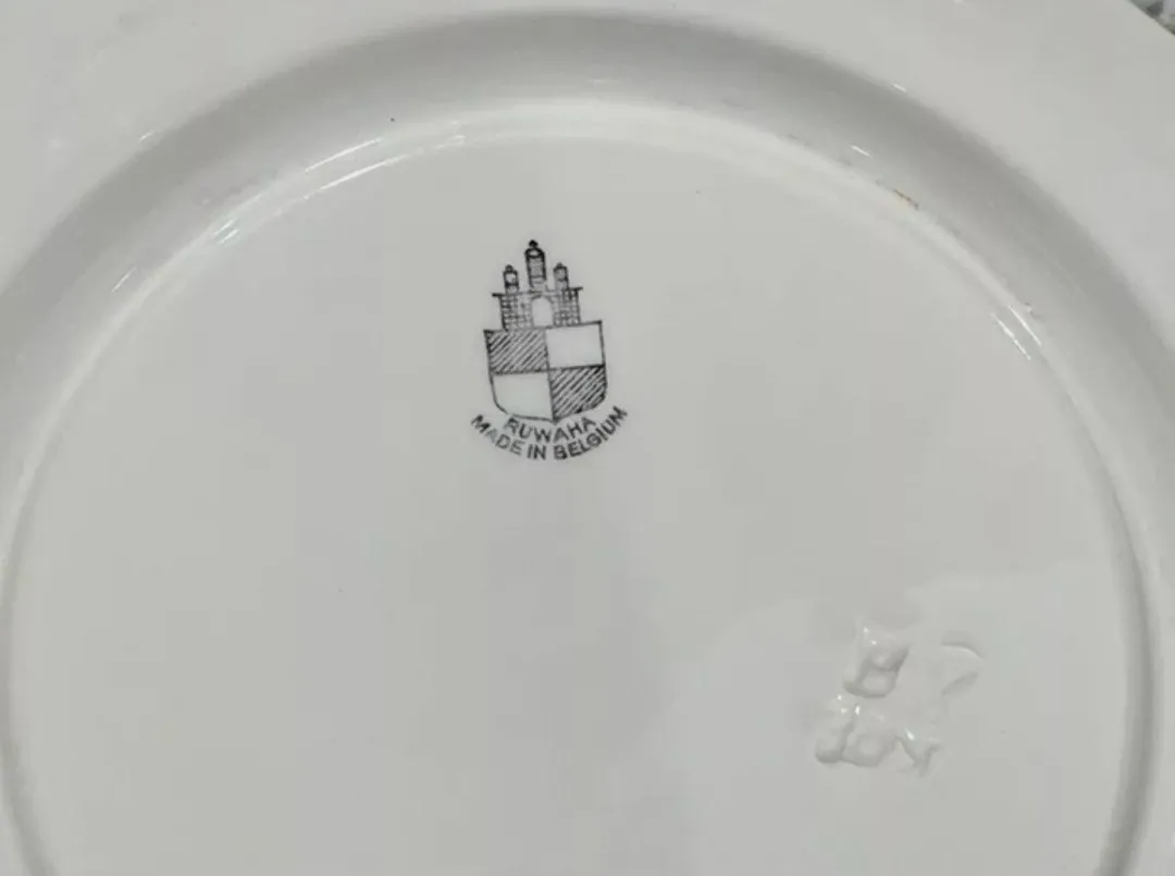 The